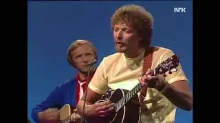 Gluntan - Skomaker-Anton (Live på NRK)