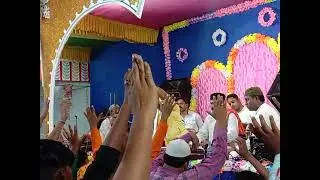 Sonatola alibabar majar urus. #hasnainwarsi #superhitqawwali #youtube @gurujielectricstudio2487