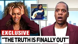 Beyonc&eacute; DEVASTATED After Learning The TRUTH About Jay-Z's 90s Love Child ...