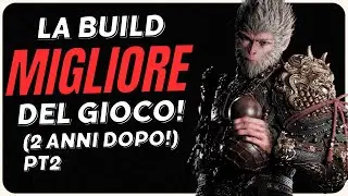 Wukong - This build is still UNSTOPPABLE! Pt2 🐵 - Lvl 100 Versus Relic Holders!