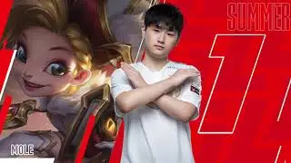 Top 5 Highlights: TES vs. SN | WE vs. V5 - Tuần 9 Ng&agrave;y 4 - LPL M&ugrave;a H&egrave; 2020