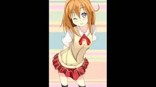 Nightcore Coldplay - What If