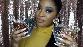 KAYALI PERFUME REVIEW - ALL 4 SCENTS EXPLAINED IN DETAIL