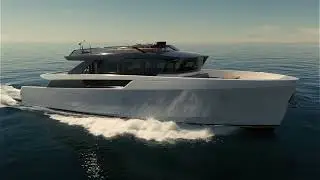 BGX83 Digital reveal video