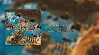 Age of Mythology OST - Of Norse Not! [Extended]