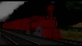 Trainz Short 11