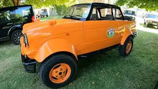 LANDROVER BEAULIEU 2022
