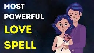 OMG!!! 😱 Try This LOVE MAGIC Right Now!