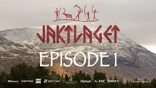 Jaktlaget S1 Ep1