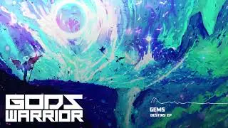 God's Warrior - Gems (Official Audio)