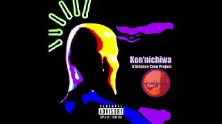 Team Yeeters, MC Flurry - Kon’nichiwa (Album Promo Single) (Bonus Track)