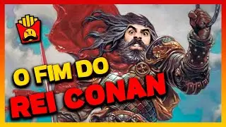 REI CONAN OMNIBUS 2 - Monarquia VS Liberdade