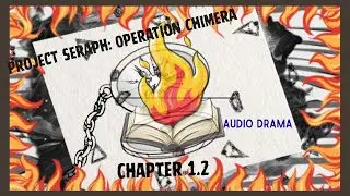 Project Seraph Operation Chimera 1.2