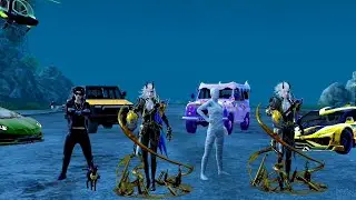 NEW AGGRESSIVE NON STOP RUSH GAME TODAY 🔥😱 pubg mobile 4.0 new update gameplay pubg Mobile new 🤫