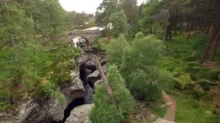 Linn Of Dee