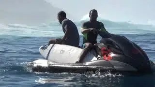 The Right Tahiti