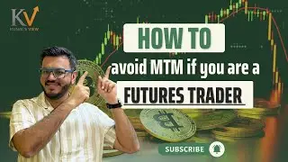 How to Avoid MTM Margin in F&O Trading | Futures & Options Strategy Explained | F&O Trading Strategy