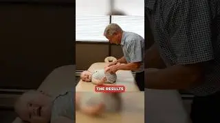 Colic, Sleep, & Baby Health: How Chiropractic Can Help Infants!