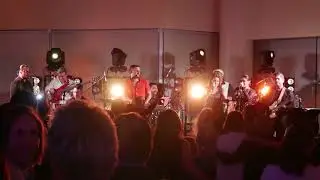 La Conga - Carlos Montalván (Cover Ricardo Montaner)