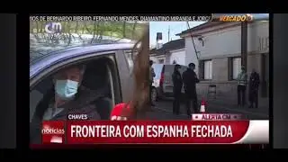 Homem diz que foi a Fran&ccedil;a buscar droga em direto na CMTV! 🤣🤣🤣
