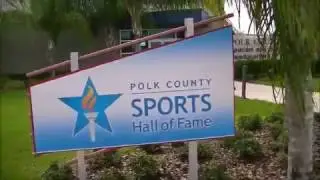 Exploring Polk County Florida Sports Hall of Fame