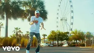 E Z MONEY - Trying To Kick It (Official Music Video)