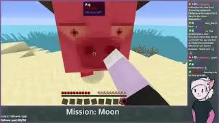 Obligatory Nostalgia Bait | Race to the Moon Relaunched