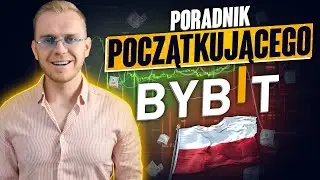 GIEŁDA BYBIT: [PORADNIK 2025] SZYBKI START. JAK KUPIĆ BITCOINA I KRYPTOWALUTY?
