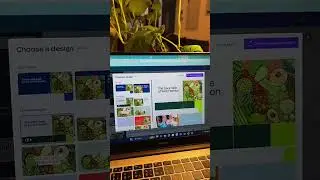 How to Create Dynamic Presentations with Canva's Magic Design Feature