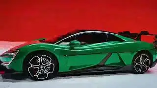 Yangwang U9 by BYD: Is This Your Dream Car for 2026? | EV Performance Review＃byd