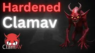 Hardening ClamAV For Better Detection | Arch Linux