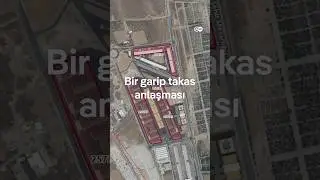 TOKİ Ala&ccedil;atı'da arsa verdi karşılığında Malatya'da d&uuml;kkan aldı