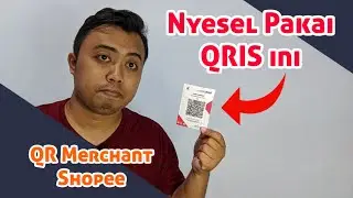 Kekurangan QRIS Merchant Shopee ShopeePay |  Tonton Ini Sebelum Menyesal