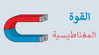 حل واجب المحاضرة الخامسة | القوة المغناطيسية | تالتة ثانوي 2026 