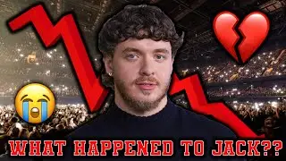 How Jack Harlow Lost His Entire Audience | Reaction