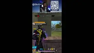 FREE FIRE #FREEFIRE - TL (GIO)