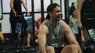 BFT: Cardio HIIT