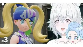 【M次元ラッシュ】M次元は色違いが出やすい説【Pokémon LEGENDS Z-A】