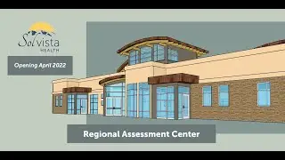 Regional Assessment Center Webinar 9/23/2021
