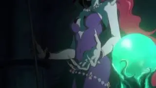 The Offer of Queen Beryl (VIDEO Crossover)