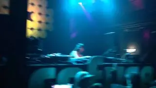 Fatima Hajji / Factory 010