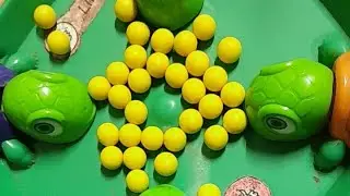 Today's target is 500000000 million Egg eating challenge let's go everyone 👍🐢