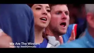 PREMIER LEAGUE ANTHEM 2020 (Alternative Version)