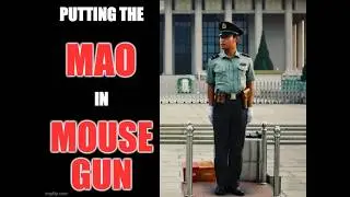 Why Did the PLA Keep Going Back to Mouse Guns?