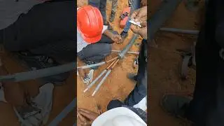 # cable jointing # HT cable maintenance work#shortsviral #ht #