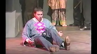 Born in the RSA part 2