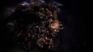 King's Field IV - Dark Reality (Reversed & Slowed) (HQ)