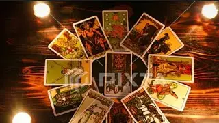 Divine_tarrot _reader🔱 is live! FREE TARROT CARD READING 😍#currentfeeling #carrer #today #nextaction