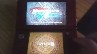 Monster Hunter Stories 3ds Crashing Issue