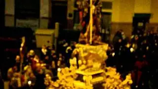 San Juan Evangelista, Cuenca 2010